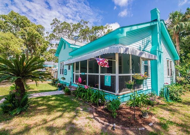 the girls will love seafoam shanty