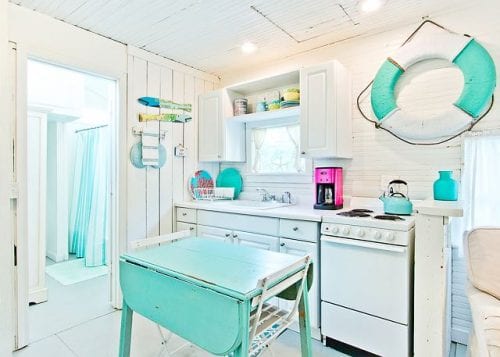 celebrate thanksgiving with mermaid cottages