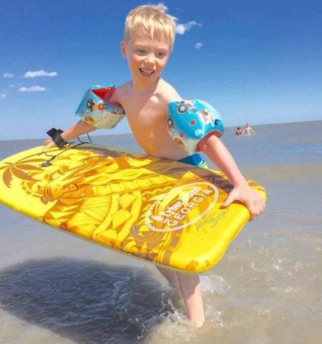 tybee island beach