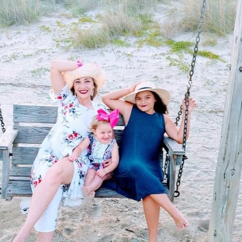 swing time on tybee island