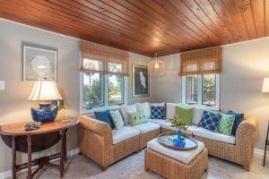 amenities at sunset inlet