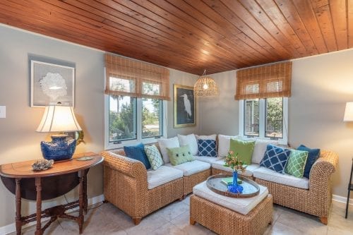 amenities at sunset inlet