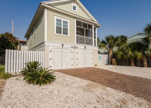 homes for the holidays