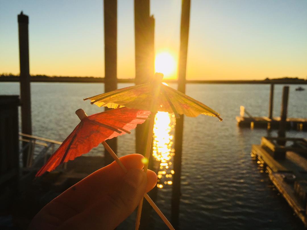 slow down with mermaid cottages