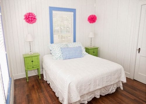 tybee island's coastal calm