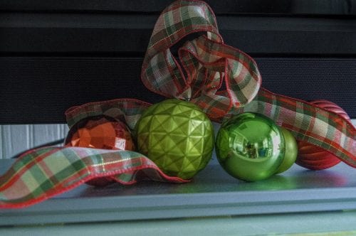 tybee for the holidays