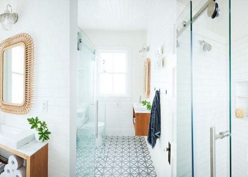 sandpiper cottage collage