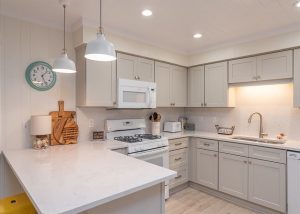 mermaid kitchens for thanksgiving