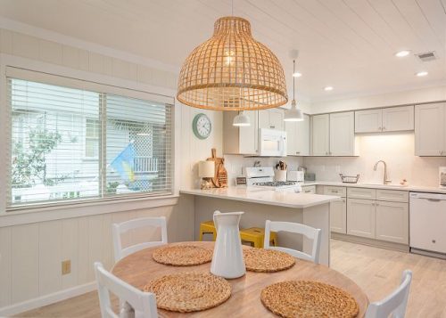 mermaid kitchens for thanksgiving