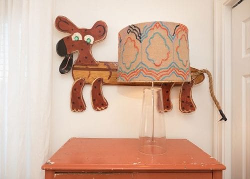 two mermaids bedroom decor