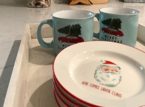 the sail loft invites you home for the holidays