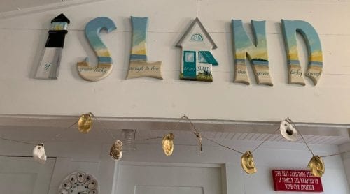 french country christmas inspirations