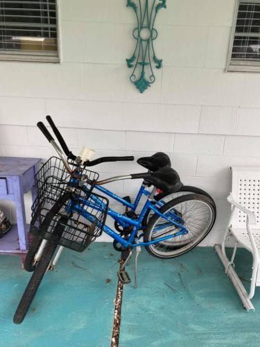 the midwest mermaid bikes