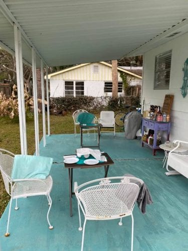 sanfords place patio dine