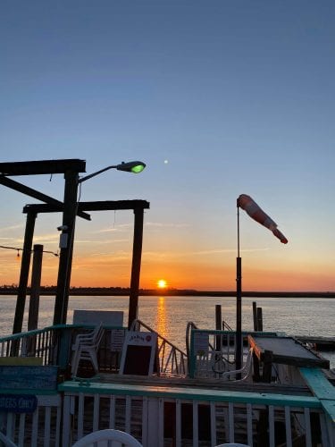 ajs dockside tybee island ga