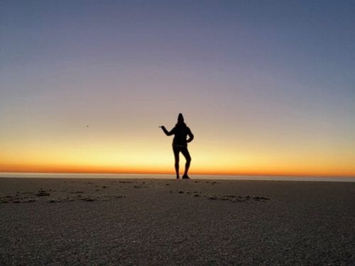 out and about in savannah with the midwest mermaid