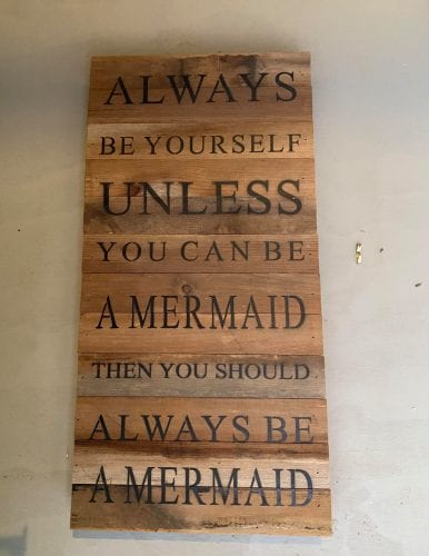 always be a mermaid the midwest mermaid