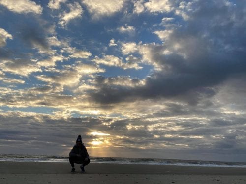tybee time walks with the midwest mermaid
