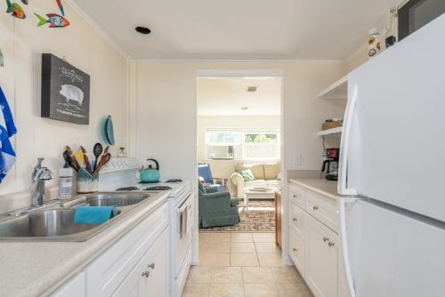 egret's marsh kitchen