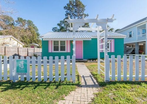 madelyn's on the marsh cottage