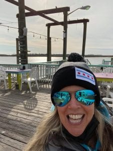 the midwest mermaid ajs dockside