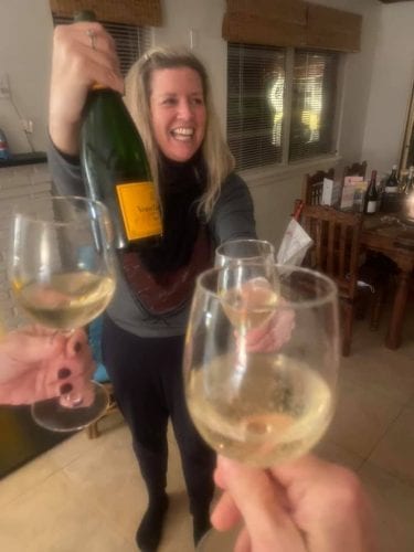 southern hospitality with the midwest mermaid