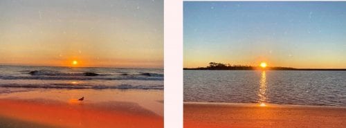 southern hospitality with the midwest mermaid