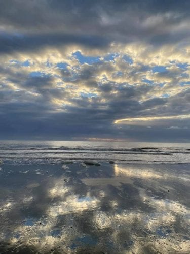 southern hospitality with the midwest mermaid