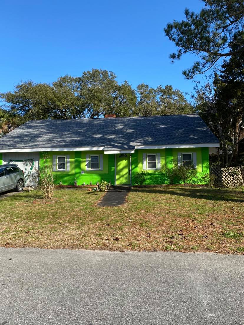 the midwest mermaid beach colors