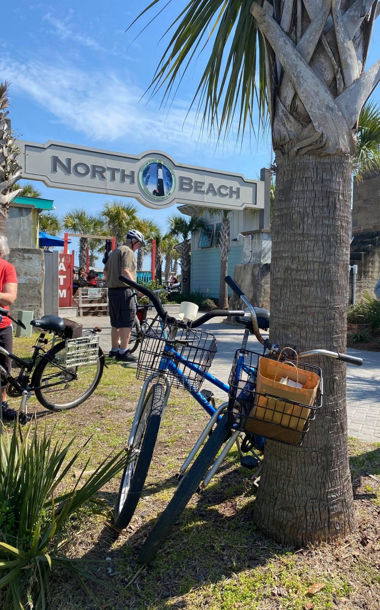 the midwest mermaid bike trail