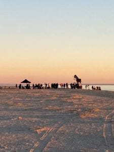 aloha to the midwest mermaid