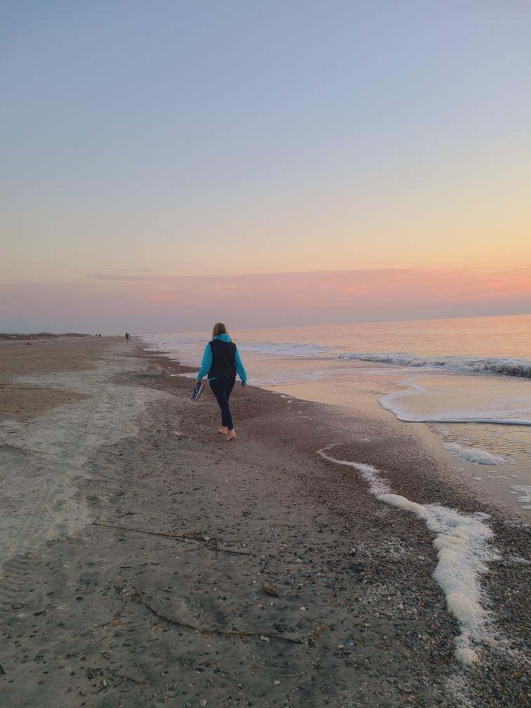 aloha to the midwest mermaid