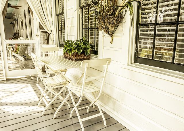 why choose mermaid cottages