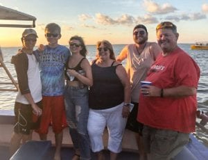 our mermaid guests say it best