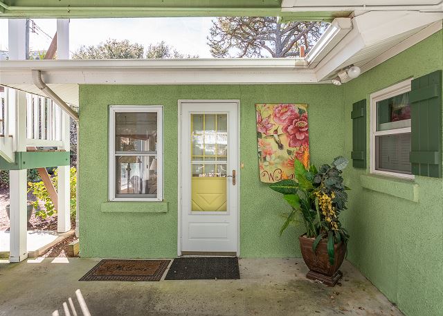 marigold cottage patio