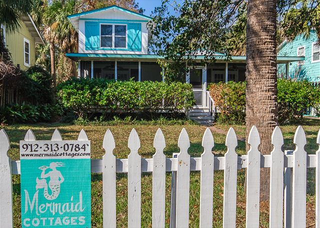 tybee twins cottage