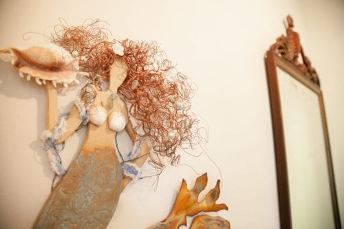 labor day with mermaid cottages