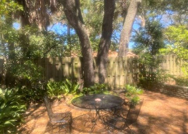 labor day with mermaid cottages