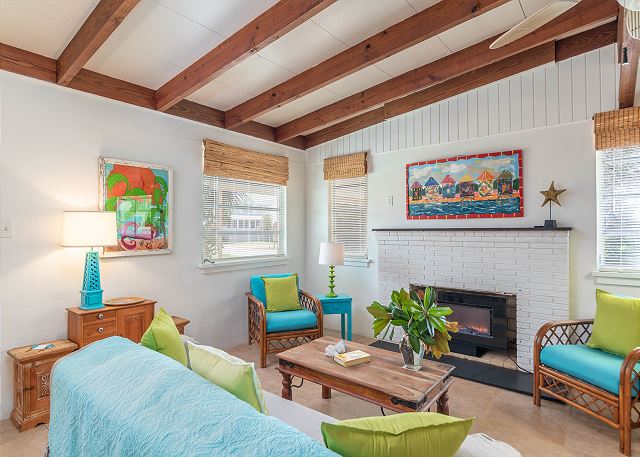 mermaid guests recommend cantaloupe cottage