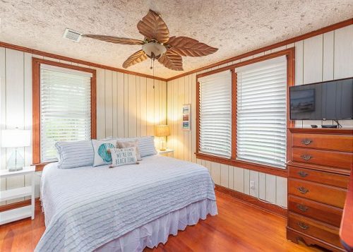 mermaid cottages are in style