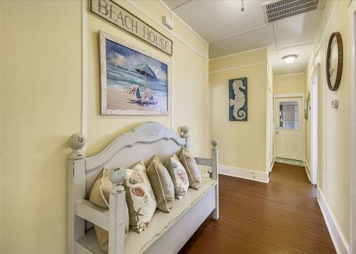 mermaid cottages are in style