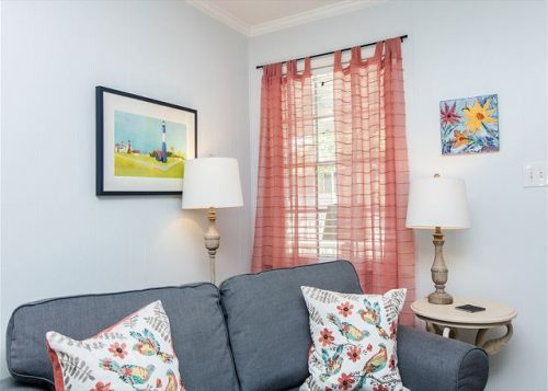 sea largo cottage decor
