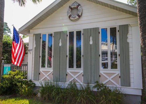 mermaid cottages guest reviews