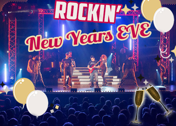 savannah theater rockin new years