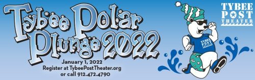 tybee polar plunge