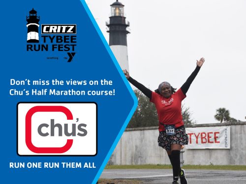 tybee critz run fest