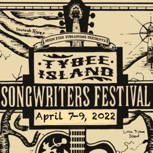 tybee island songwriters festival