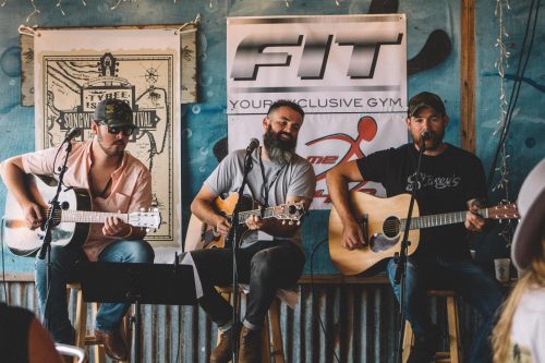 tybee island songwriters festival