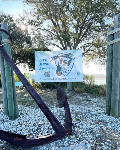 tybee island songwriters festival