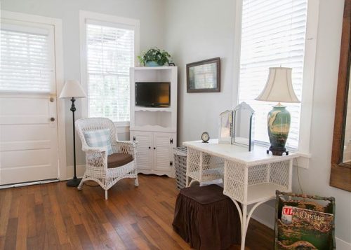 remote work from mermaid cottages